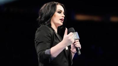 Paige habla sobre lo difícil que es estar retirada del wrestling 