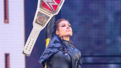 Becky Lynch: 'Hay talento suficiente para hacer Evolution II sin Ronda Rousey'