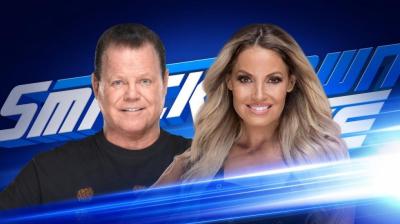 Review SmackDown Live 30 de julio de 2019