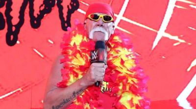 Hulk Hogan: 'Vince McMahon me dijo que yo nunca podía ser heel'