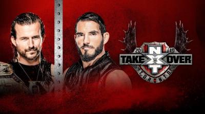 Seguimiento WWE NXT TakeOver: Toronto