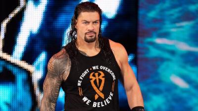 Roman Reigns afirma que All Elite Wrestling no es competencia para WWE