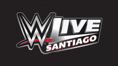 WWE anuncia la cartelera de su próximo show en Santiago de Chile