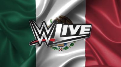 WWE regresará a Ciudad de México en noviembre