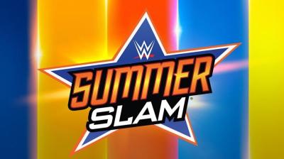 WWE SummerSlam 2019