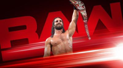 Previa WWE Monday Night Raw 12 de agosto de 2019