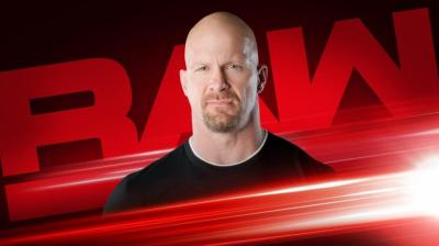 Stone Cold Steve Austin aparecerá esta noche en Monday Night Raw Stone Cold Steve Austin aparecerá esta noche en Monday Night Raw