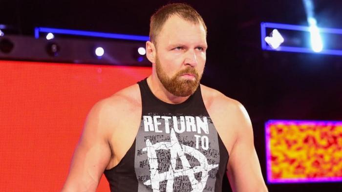 Jon Moxley: 'El único con el que tuve un problema real en WWE fue con Vince McMahon'