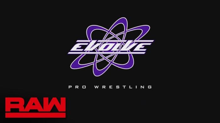 WWE Raw: Promoción de EVOLVE - Campeón estaría lidiando con una lesión - Dark Matches