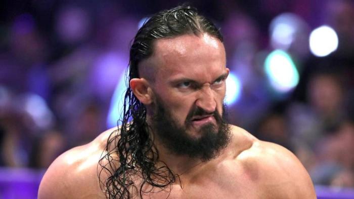 Matt Jackson: 'PAC es una prioridad para All Elite Wrestling'