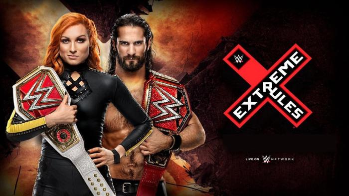 WWE Extreme Rules 2019: cobertura y resultados