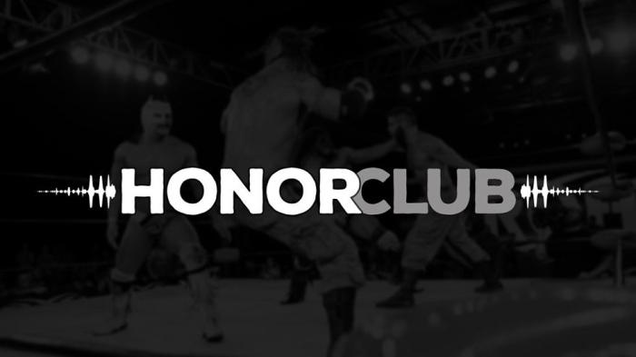 ROH emitirá sus grabaciones televisivas en directo a través de Honor Club