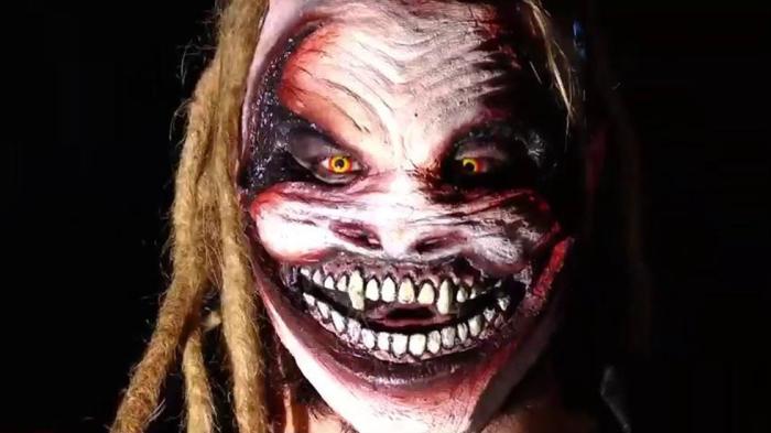 Bray Wyatt hace su regreso a Monday Night RAW