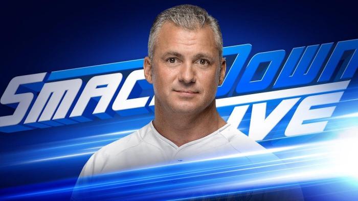 Review SmackDown Live 16 de julio de 2019