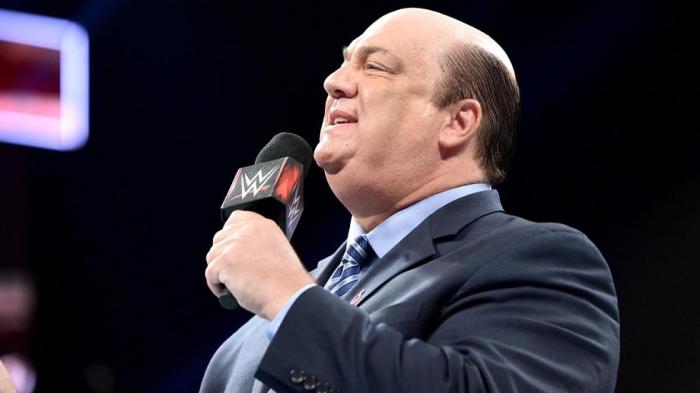 Paul Heyman comienza a modificar el aspecto creativo de RAW