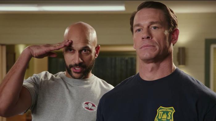 Sale a la luz el primer tráiler de la nueva película de John Cena