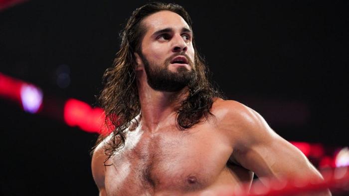 Seth Rollins: 'Es muy fácil criticar a WWE'