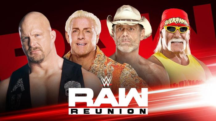 Previa WWE Monday Night Raw 22 de julio de 2019
