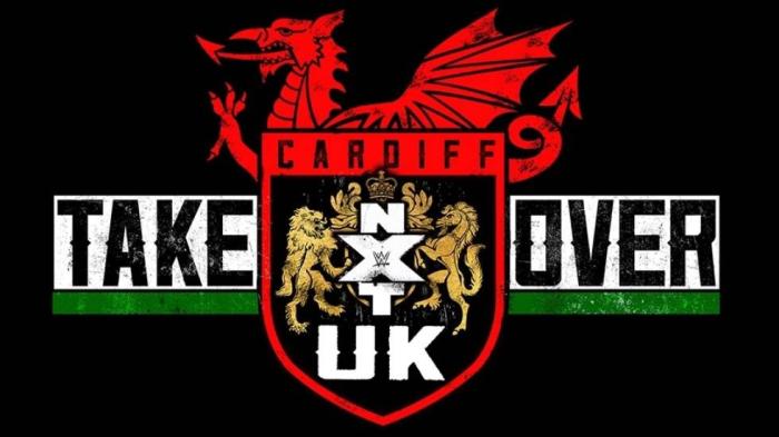 SPOILER: Nuevo combate confirmado para NXT UK Takeover: Cardiff