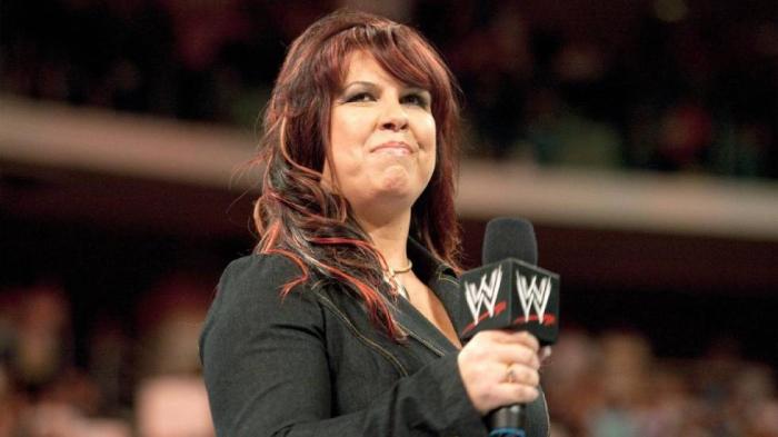 Vickie Guerrero cuenta cómo conoció a Eddie Guerrero