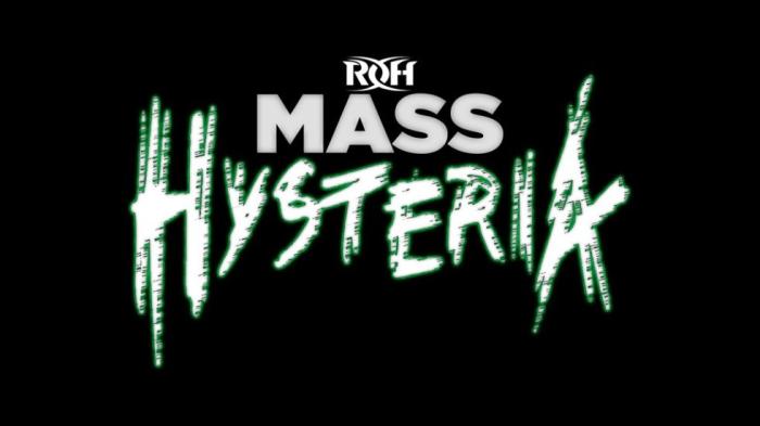 Resultados ROH: Mass Hysteria