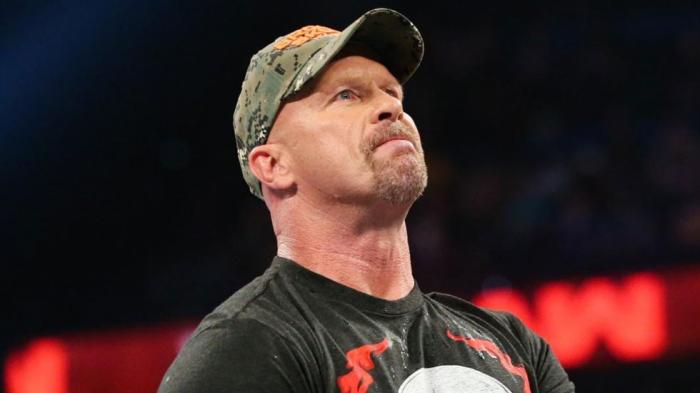 Steve Austin: 'Si WWE hace esto una vez al año, volveré'