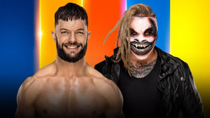 Bray Wyatt se enfrentará a Finn Balor en SummerSlam