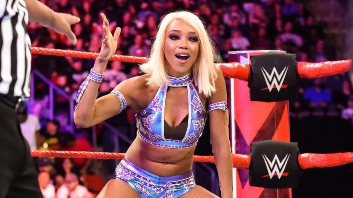 WWE noticias: Estatus de Alicia Fox tras Raw Reunion - Cambio de planes para Shawn Michaels en SmackDown Live