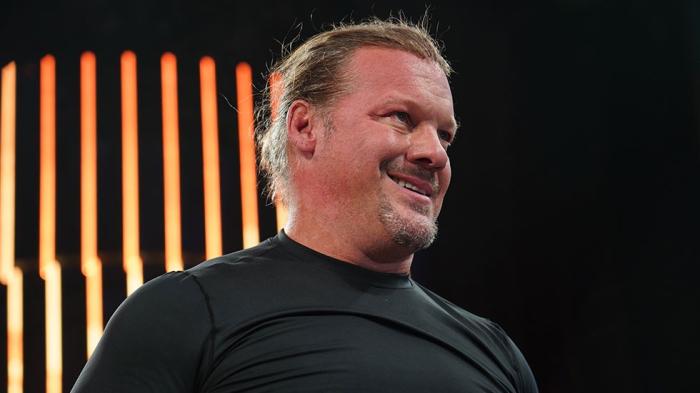 Chris Jericho revela que cumplirá 29 años como profesional el día del debut de AEW en TNT