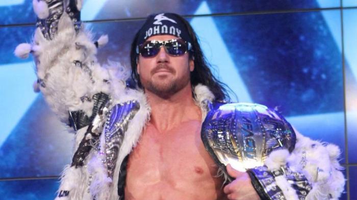 John Morrison recibirá un tratamiento con células madre para recuperarse de sus lesiones