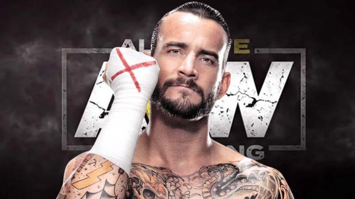 AEW necesita a CM Punk para la televisión