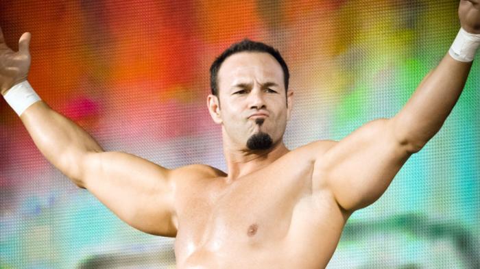 Chavo Guerrero: 'Las empresas tienen que cuidar mejor a sus luchadores'