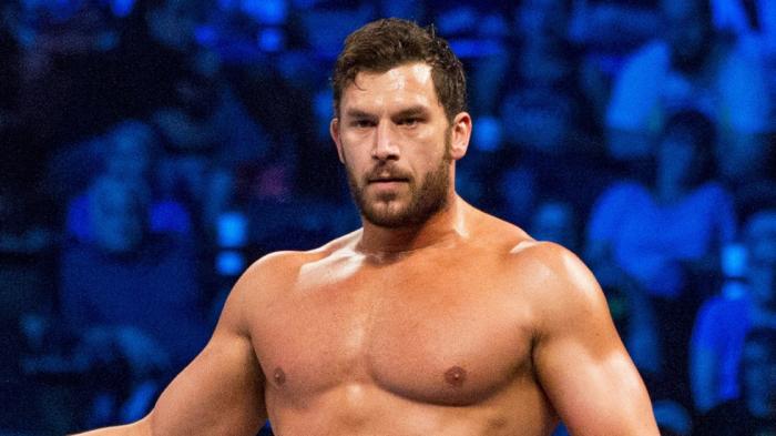 Fandango hace su regreso a la programación de WWE