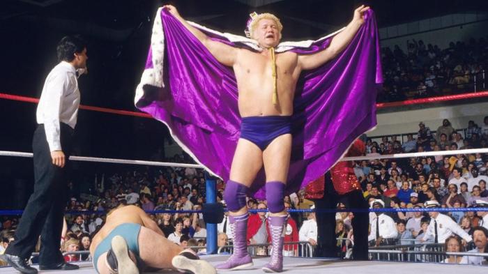 Fallece Harley Race a los 76 años