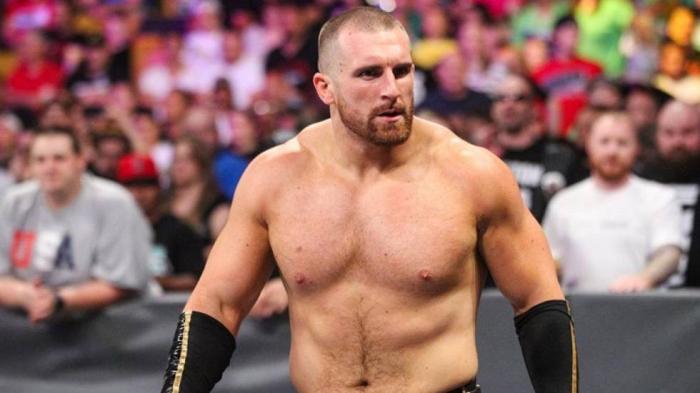 Mojo Rawley explica la reinvención de su personaje