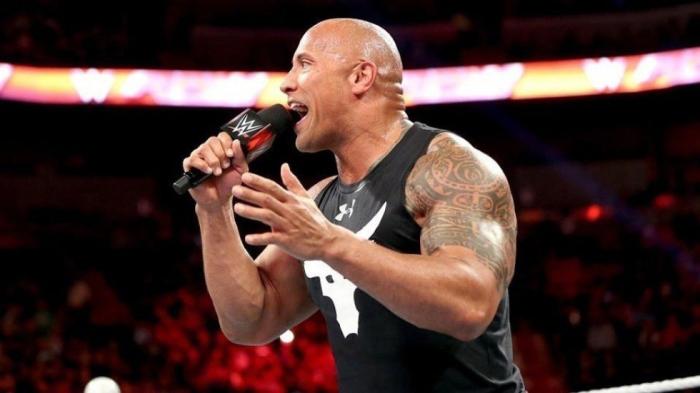 The Rock: 'Echo de menos el wrestling'