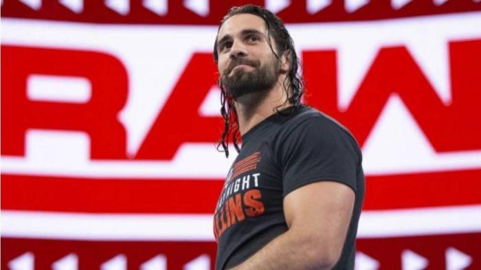 Seth Rollins, sobre los combates intergénero: 'Nuestro negocio se basa en el realismo'