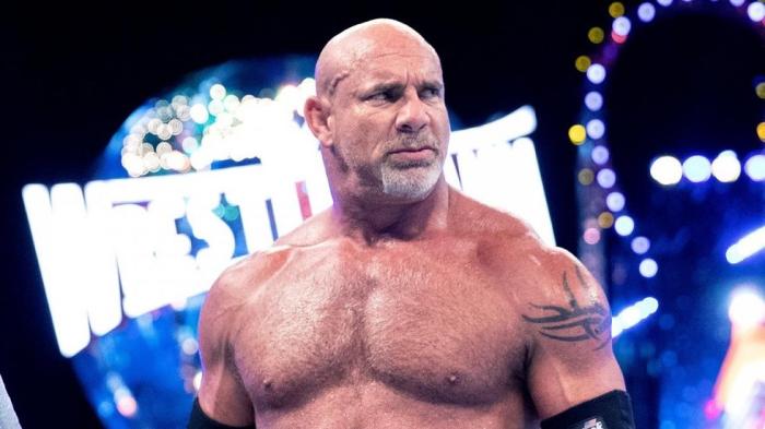 Más detalles sobre el regreso de Bill Goldberg para luchar en SummerSlam