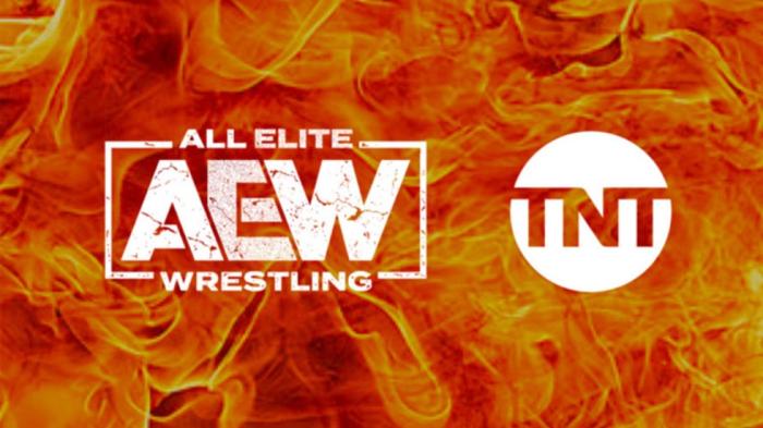 AEW anunciará hoy los emplazamientos de su segundo y tercer show en TNT