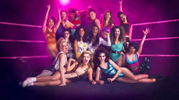 La tercera temporada de GLOW se estrenará este viernes en Netflix