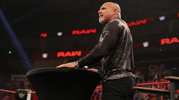 Audiencia WWE Raw 5 de agosto de 2019