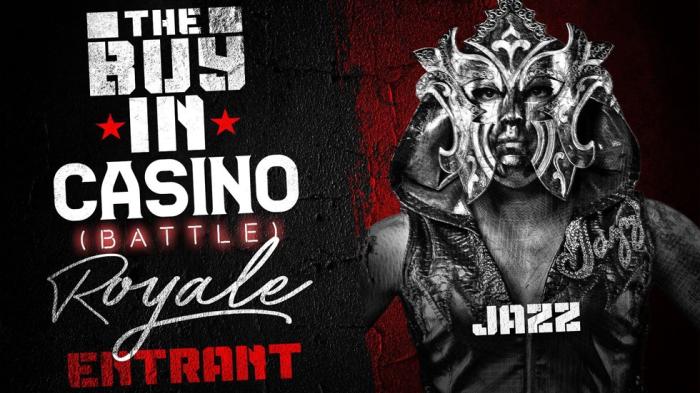 AEW confirma el regreso de la Casino Battle Royale para el preshow de ALL OUT