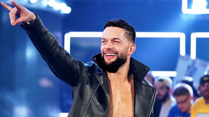 Finn Bálor: 'Entreno poco y no realizo ningún ejercicio de cardio'