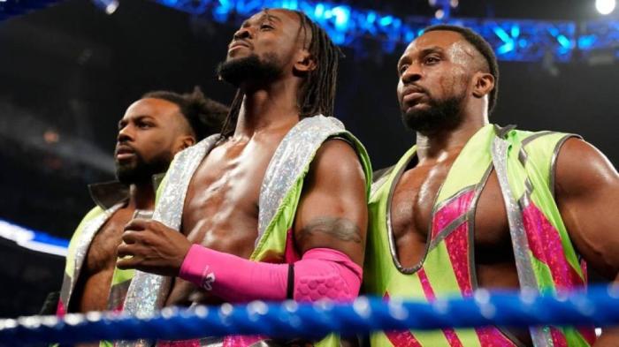 Big E, sobre Kofi Kingston: 'Me enorgullece que sea el primer campeón nacido en África' 