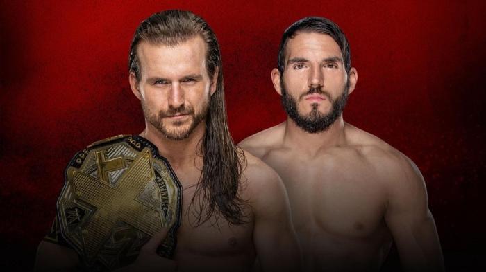 Se anuncia la tercera estipulación del encuentro por el Campeonato de NXT en TakeOver: Toronto