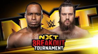 Resultados WWE NXT 14 de agosto de 2019