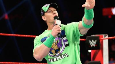 WWE noticias: John Cena es el protagonista de una canción de éxito - Gran anuncio programado para Raw
