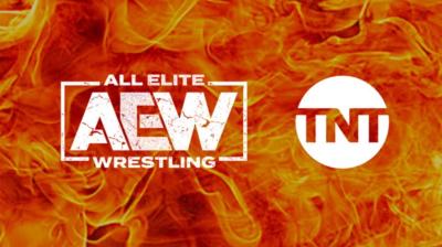 AEW anunciará este lunes más fechas para sus shows semanales en TNT