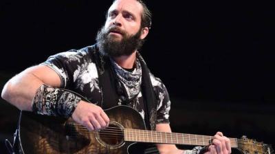 Elias: 'Algún día continuaremos con Edge lo que empezamos en SummerSlam'  