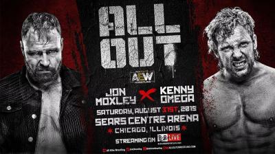 AEW All Out se retransmitirá en español mediante FITE TV